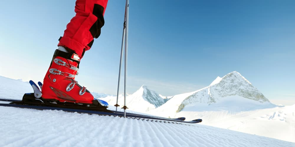 Trocellen products and solutions for invisible convenience – even during wintertime