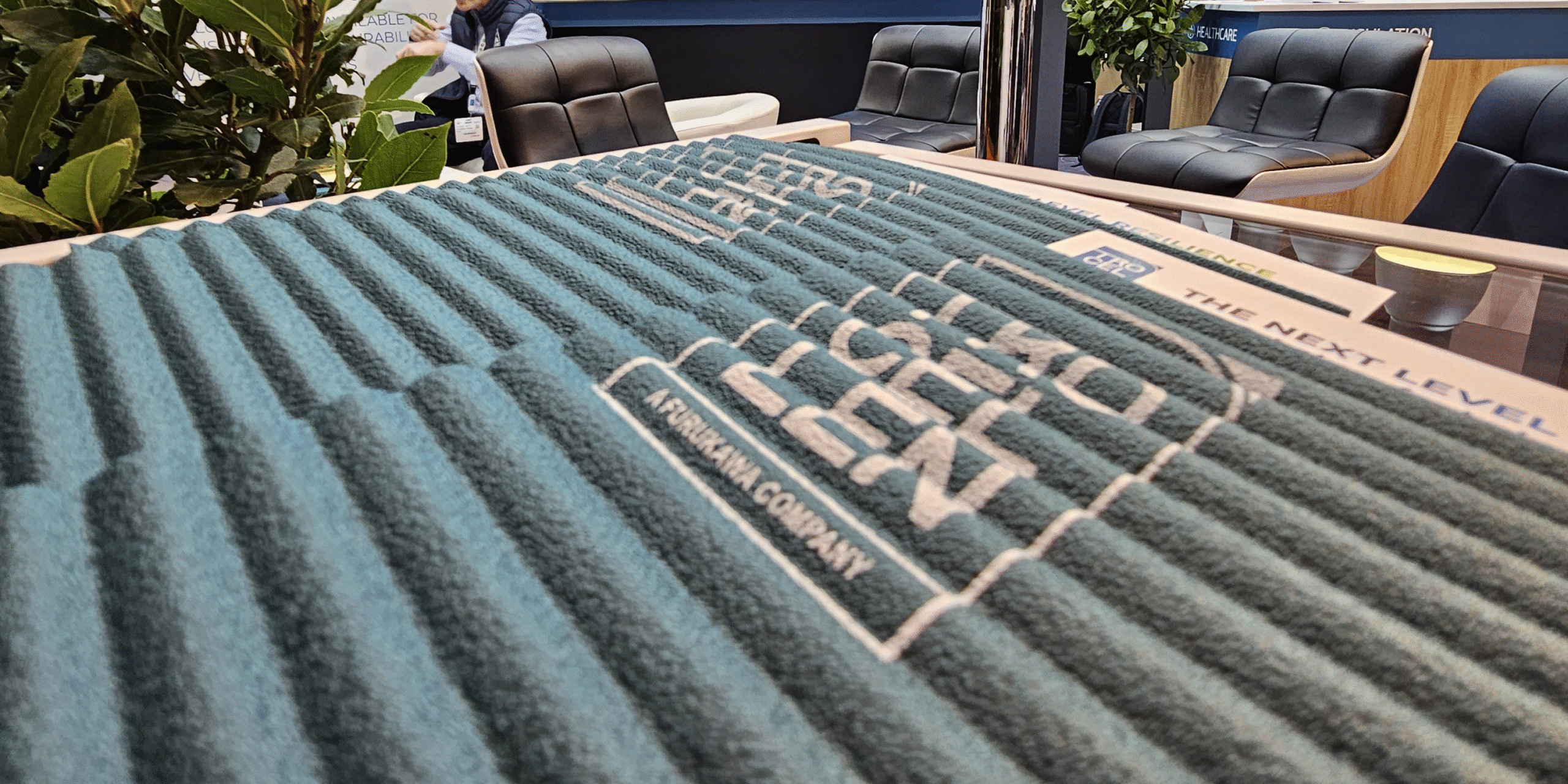 Presentación de la solución Trocellen NBR