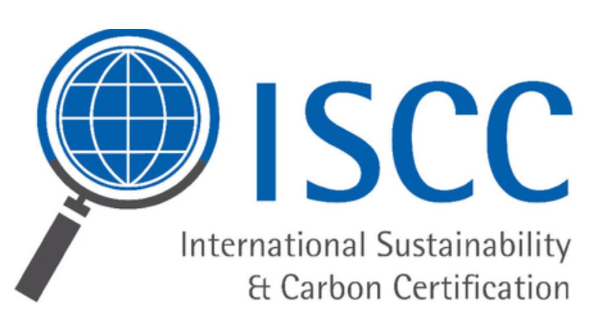 TROCELLEN ITALIA GAINED THE ISCC PLUS CERTIFICATION!