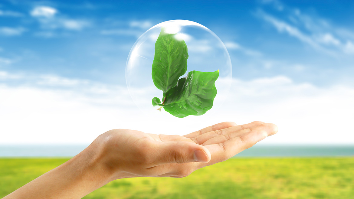 Trocellen BIO – the new, eco-friendly foam solution – was presented in Paris