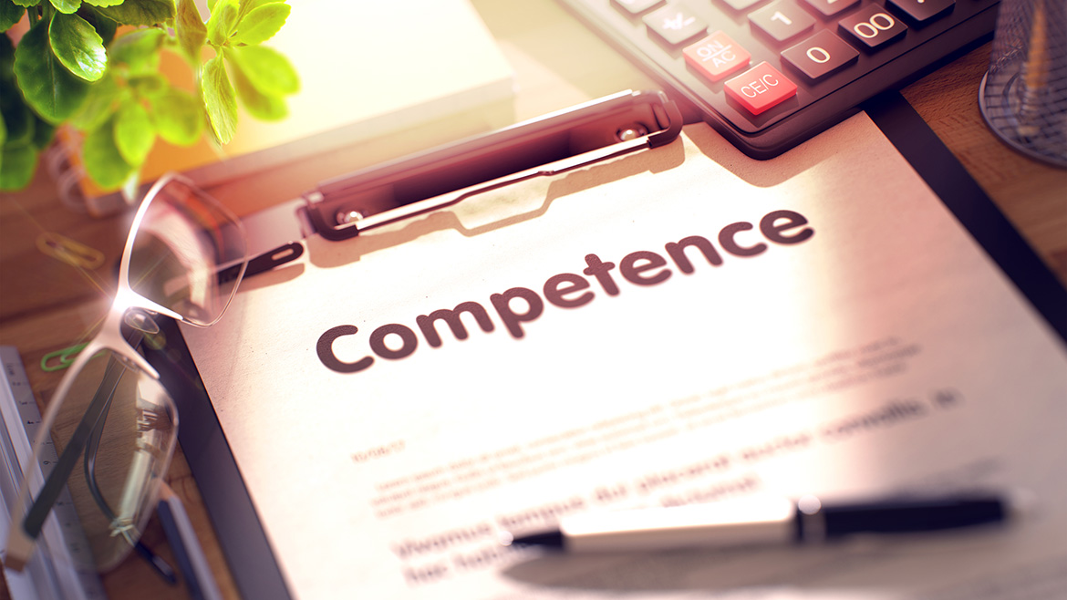 Government supported trainings