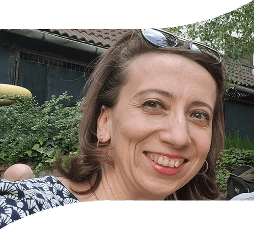 Dr Marianna Rideg-Piskóti