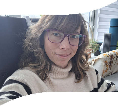 Nóra Löbmann-Miklós