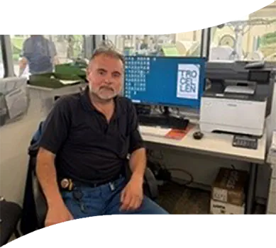 Ibrahim Çakir