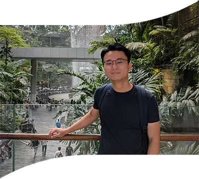 Leon Chew